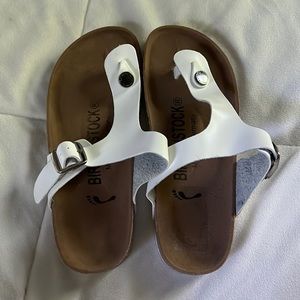birkenstocks
